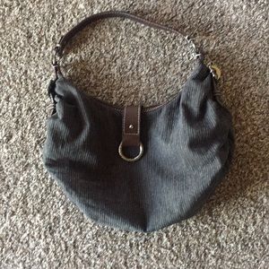 American Eagle Hobo Purse